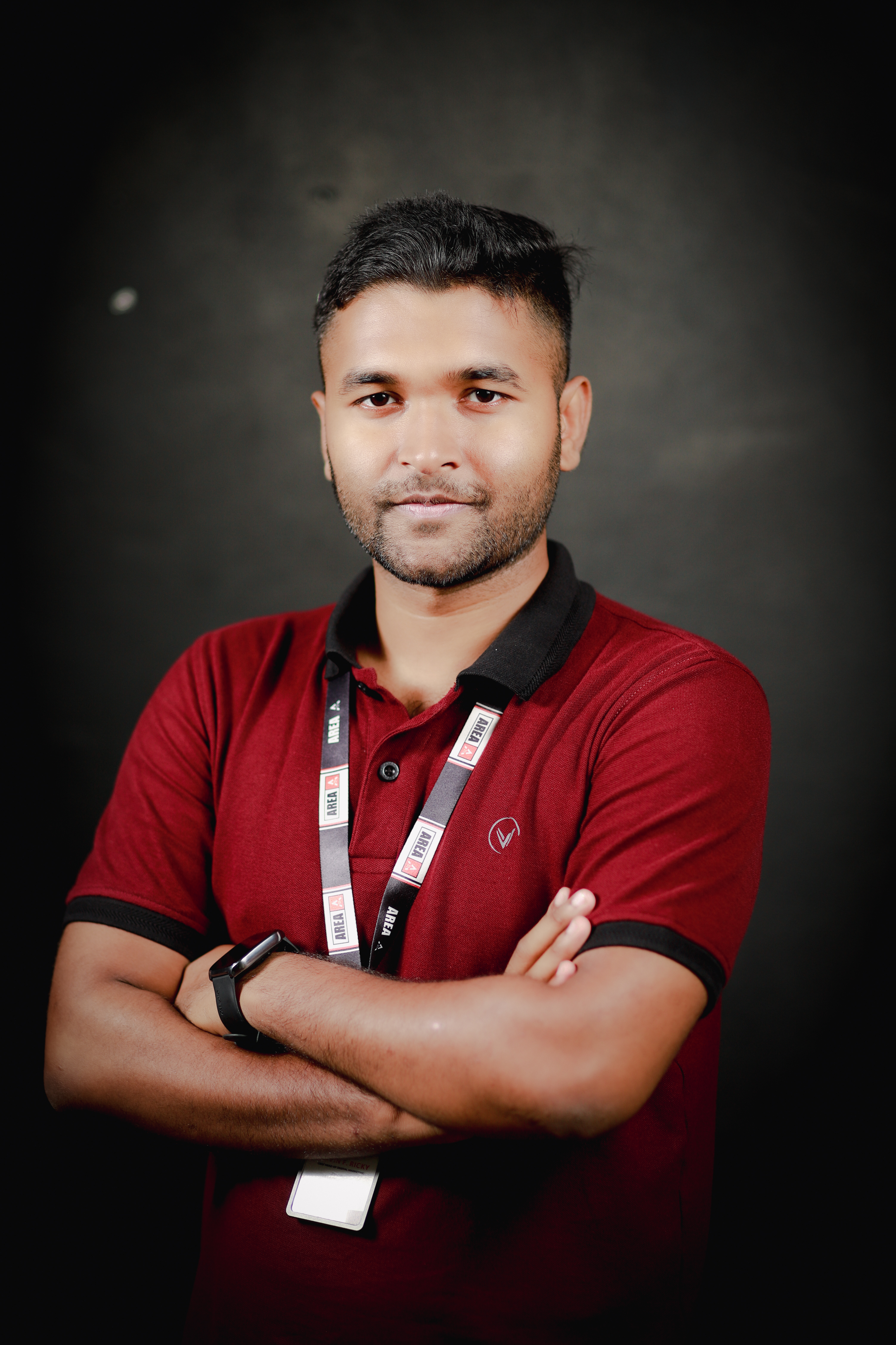 তানভীন ফয়সাল রিকি